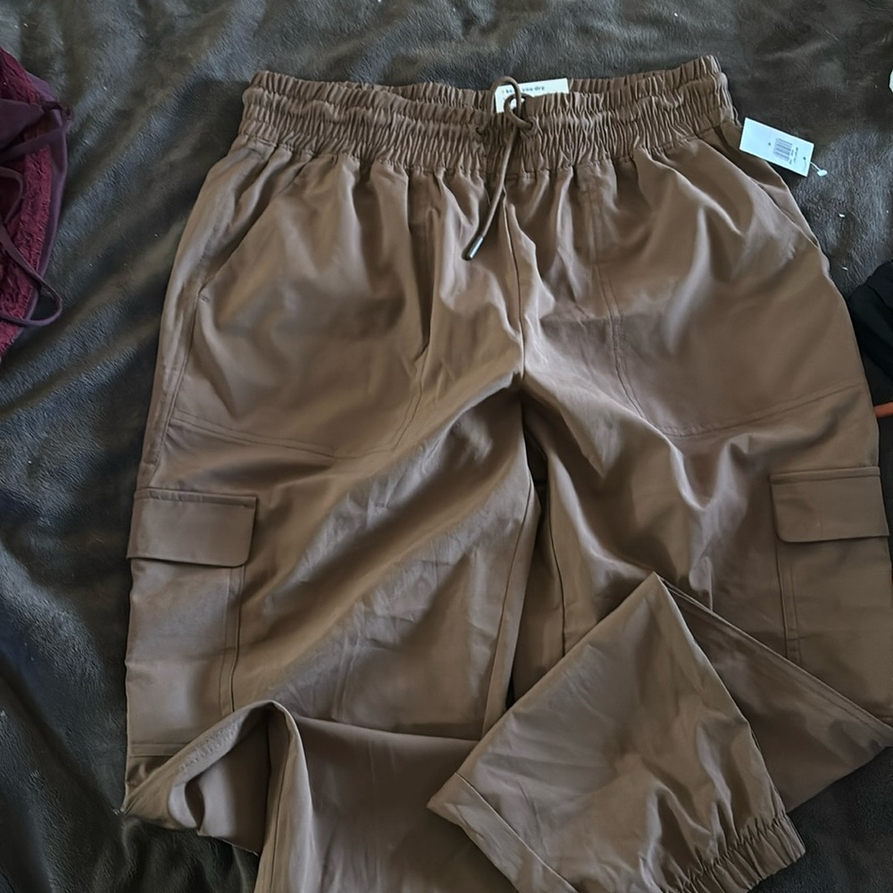 Five Pockets pants Polyester